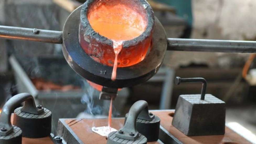 دایکست شرکت توحید قم